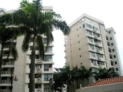 Orchid Park Condominium (D27), Condominium #630614381